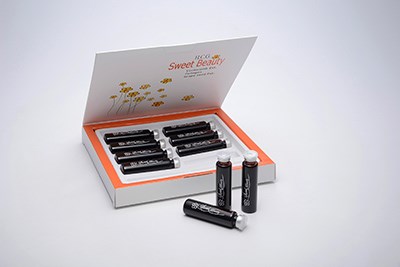 式薇美堤飲品