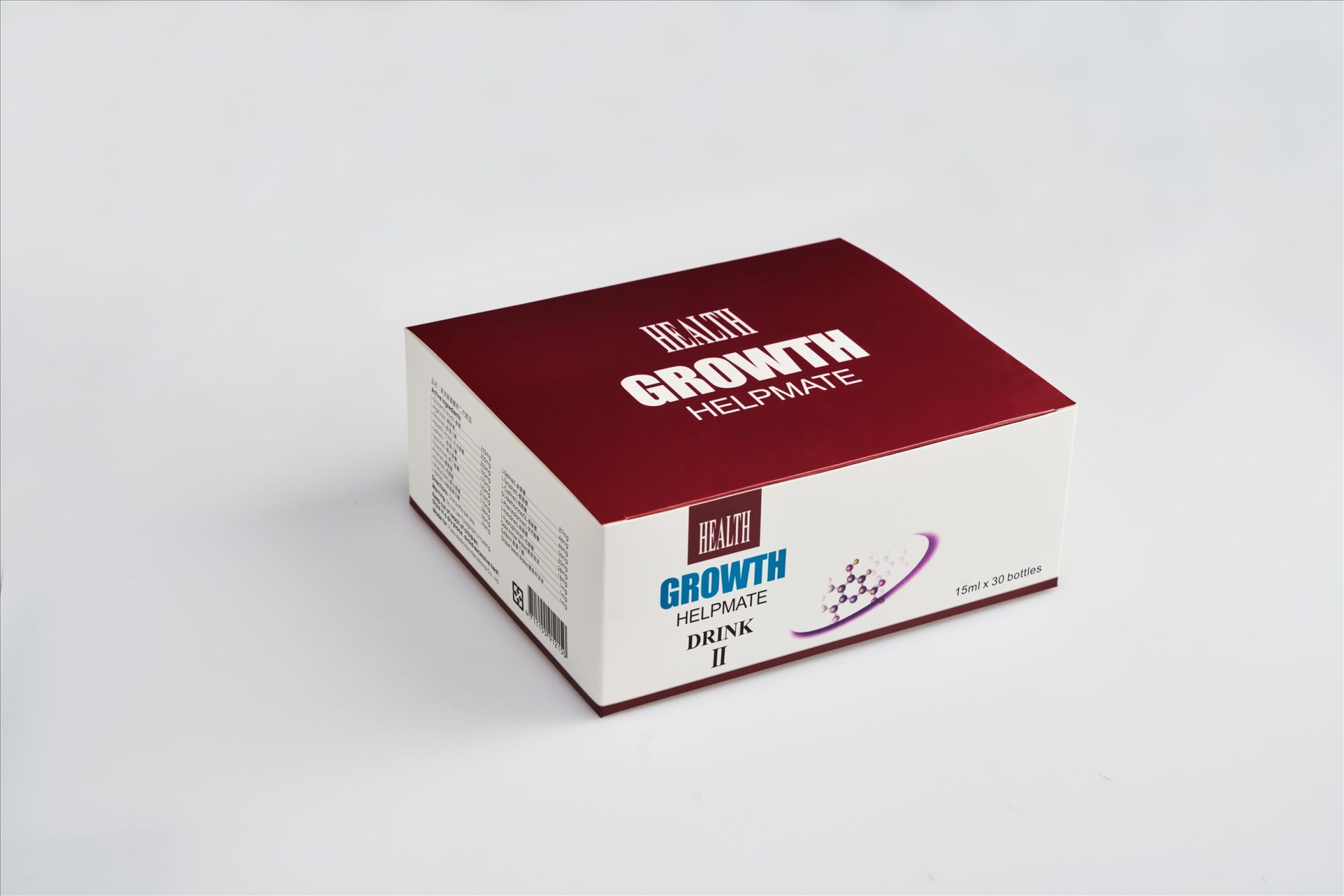 萊芙胺基酸飲品